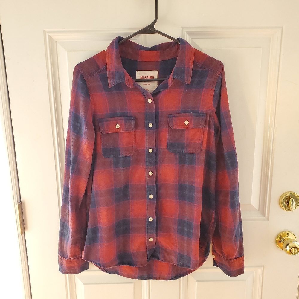 Flannel